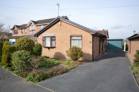 2&nbsp;Bedroom&nbsp;Detached